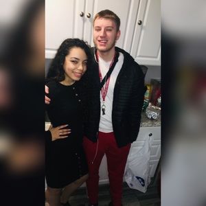 Meet your Posher, Steven